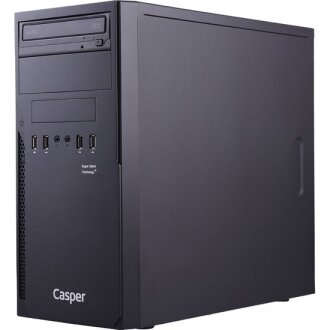 Casper Nirvana N200 N2L.1010-BU00T Masaüstü Bilgisayar kullananlar yorumlar